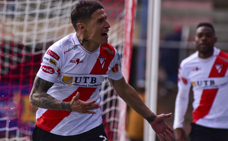 Millonario imparable