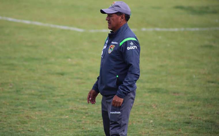 Mis muchachos están motivados