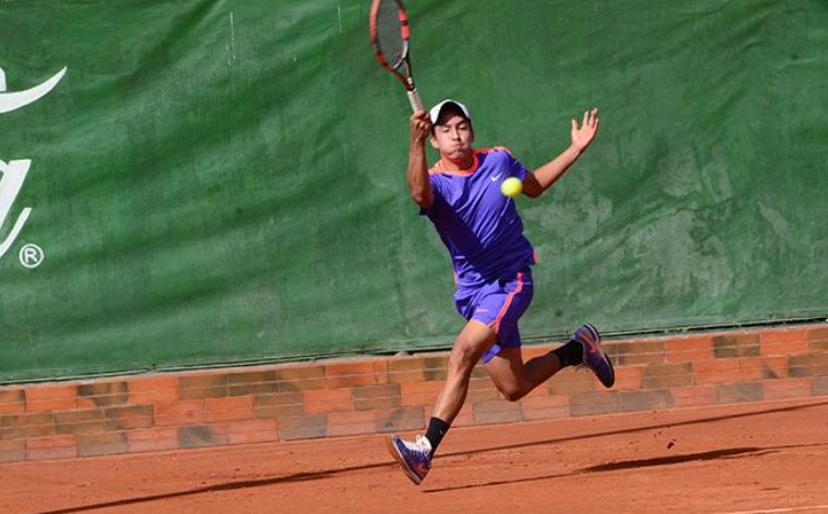 Molina a semifinales