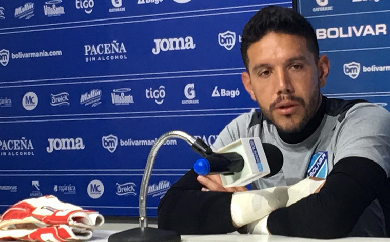 Moreira no se va
