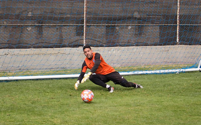 Moreira puede debutar