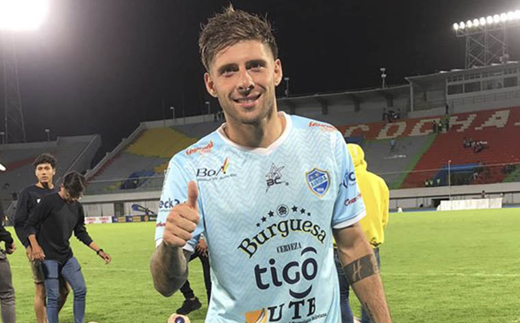Morello no se hace lío con esperar