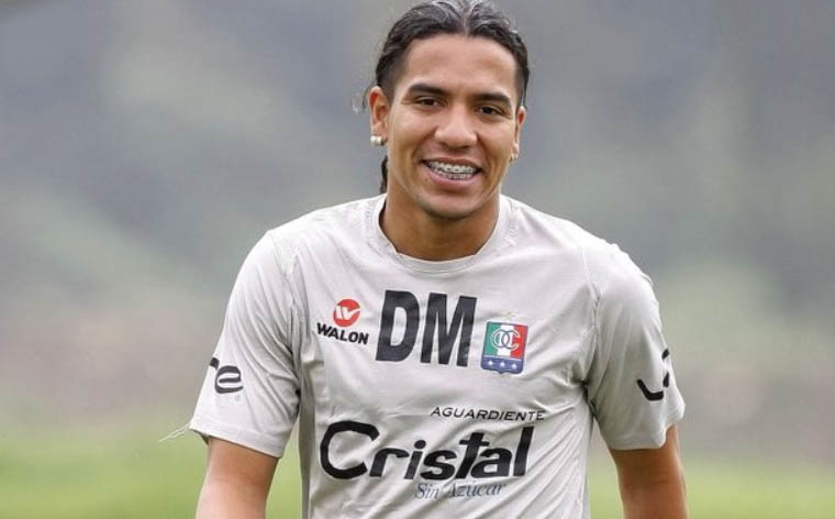 Moreno se suma a Oriente Petrolero 