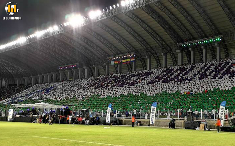 Mucha expectativa por la selección en el trópico