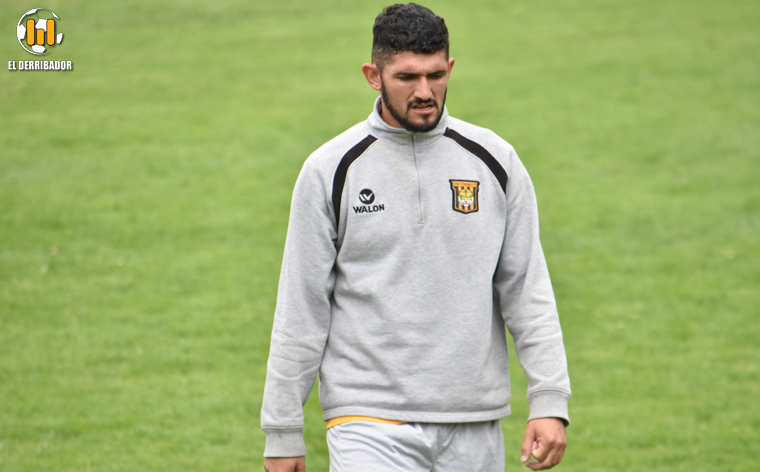 Mucha suerte Maxi