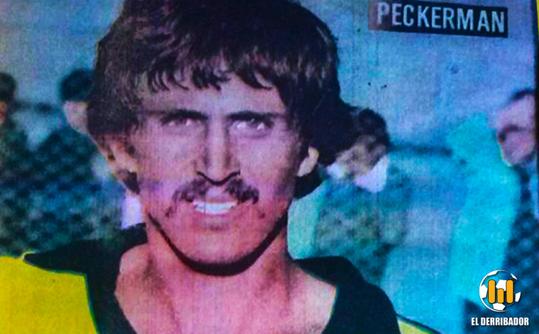 Murió Pablo Pékerman