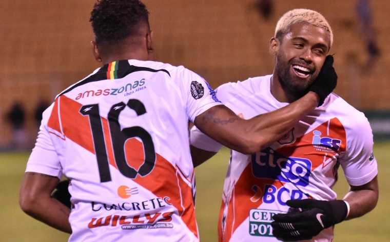 Nacional buscará la sorpresa