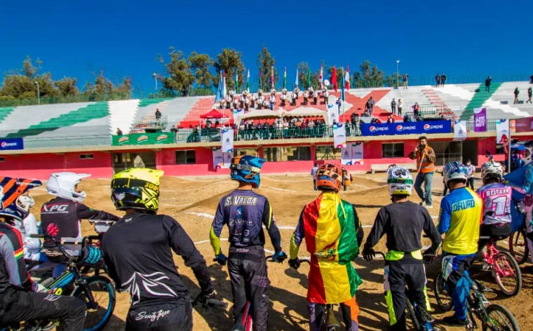 Nacional de BMX