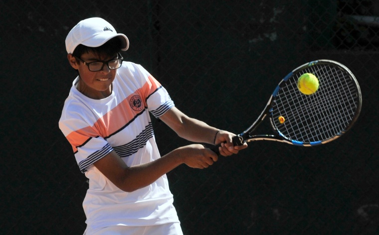 Nacional de tenis