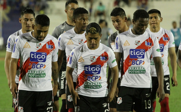 Nacional puliendo detalles