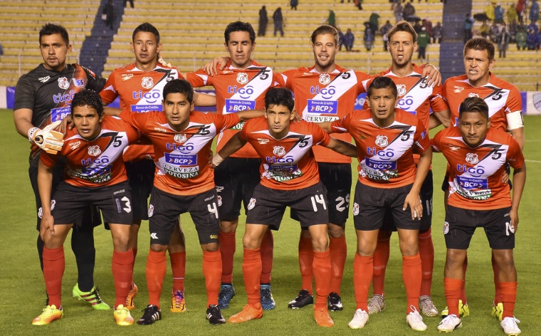 Nacional quiere reaccionar