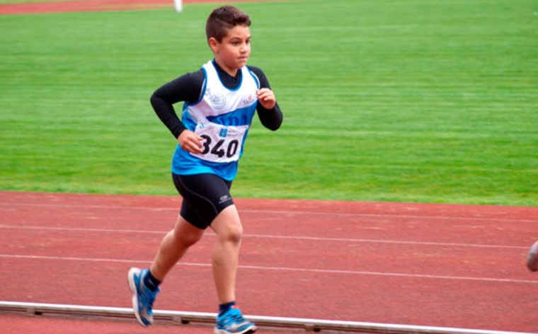 Nacional sub 10 para cerrar