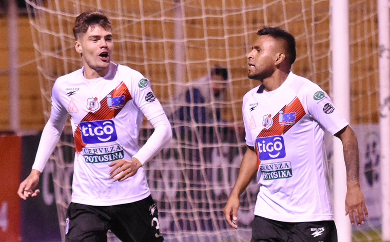 Nacional vuelve al ruedo