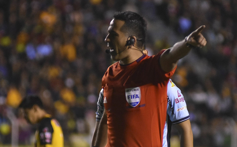 Nada contra Orozco