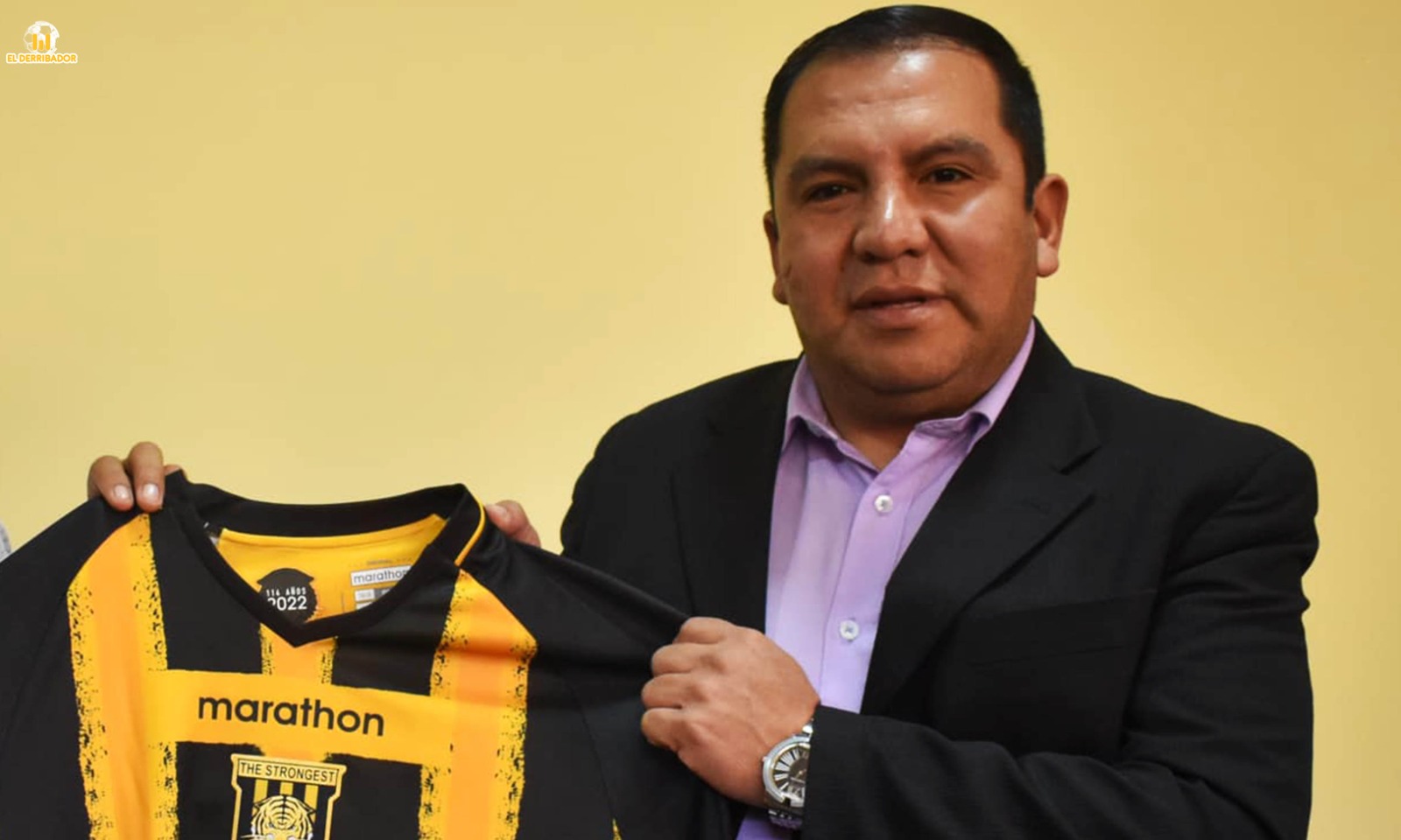 No descarta a Quinteros