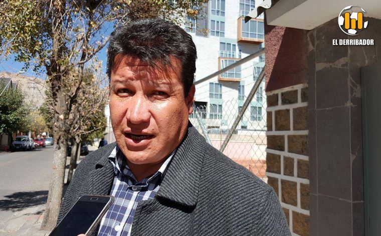 No es una revancha, es un nuevo torneo