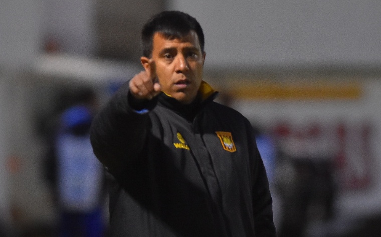 No hay confirmación