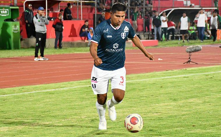 No hubo goles en Tarija 