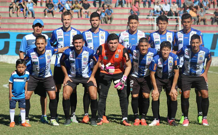 No le quitan nada a Blooming