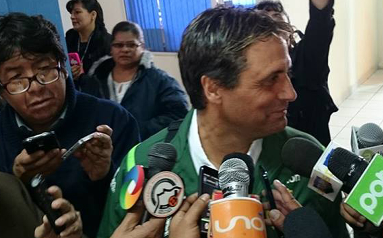 No se guarda nada