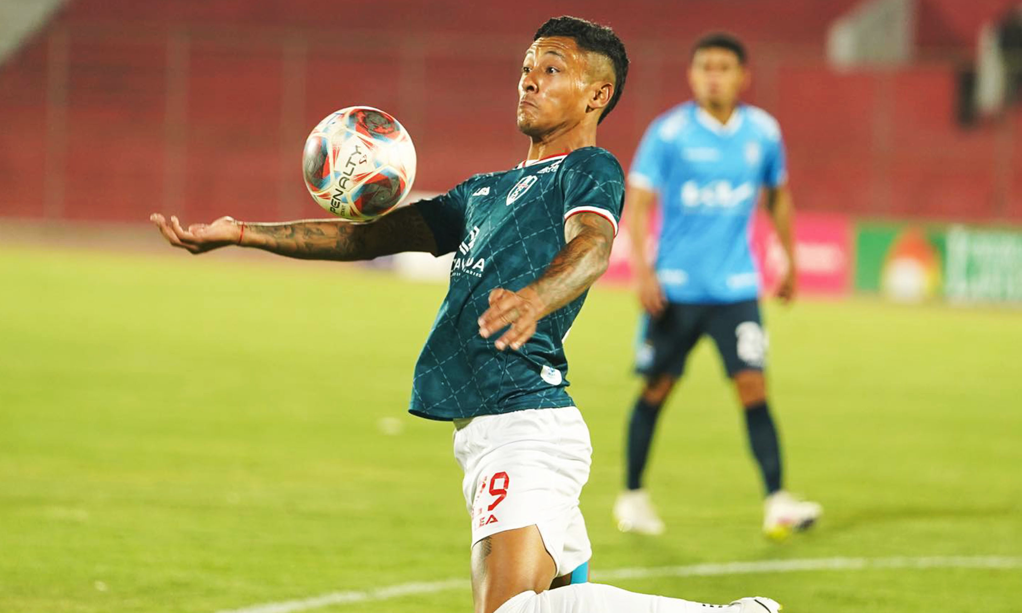 No sé suspende la fecha 9, pero sí 3 partidos por la televisión