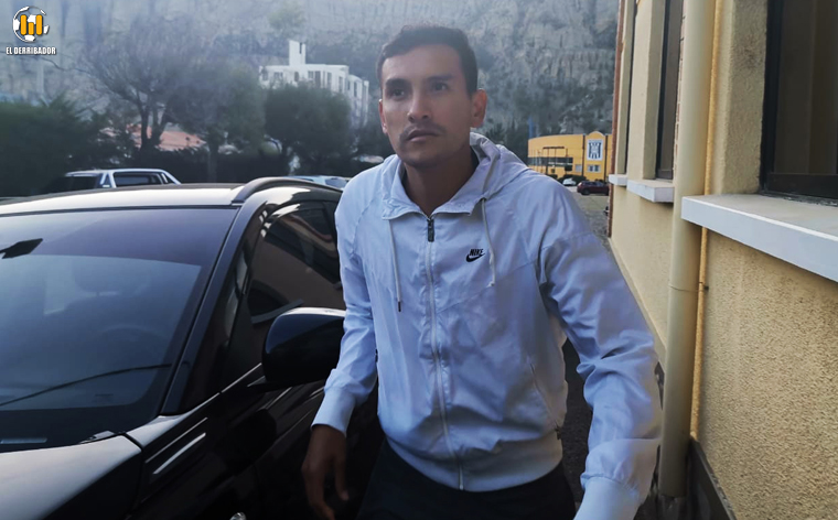 Nos quedamos en Achumani