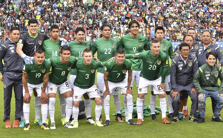 Nos quedamos novenos