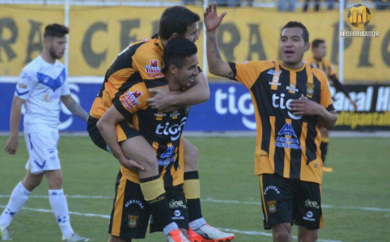 Nos vemos en la Copa