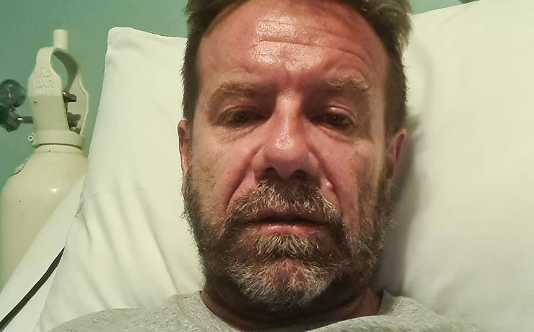 Nosiglia fracturado