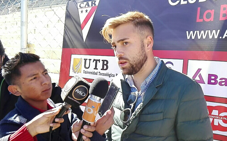 Novedades en Always Ready