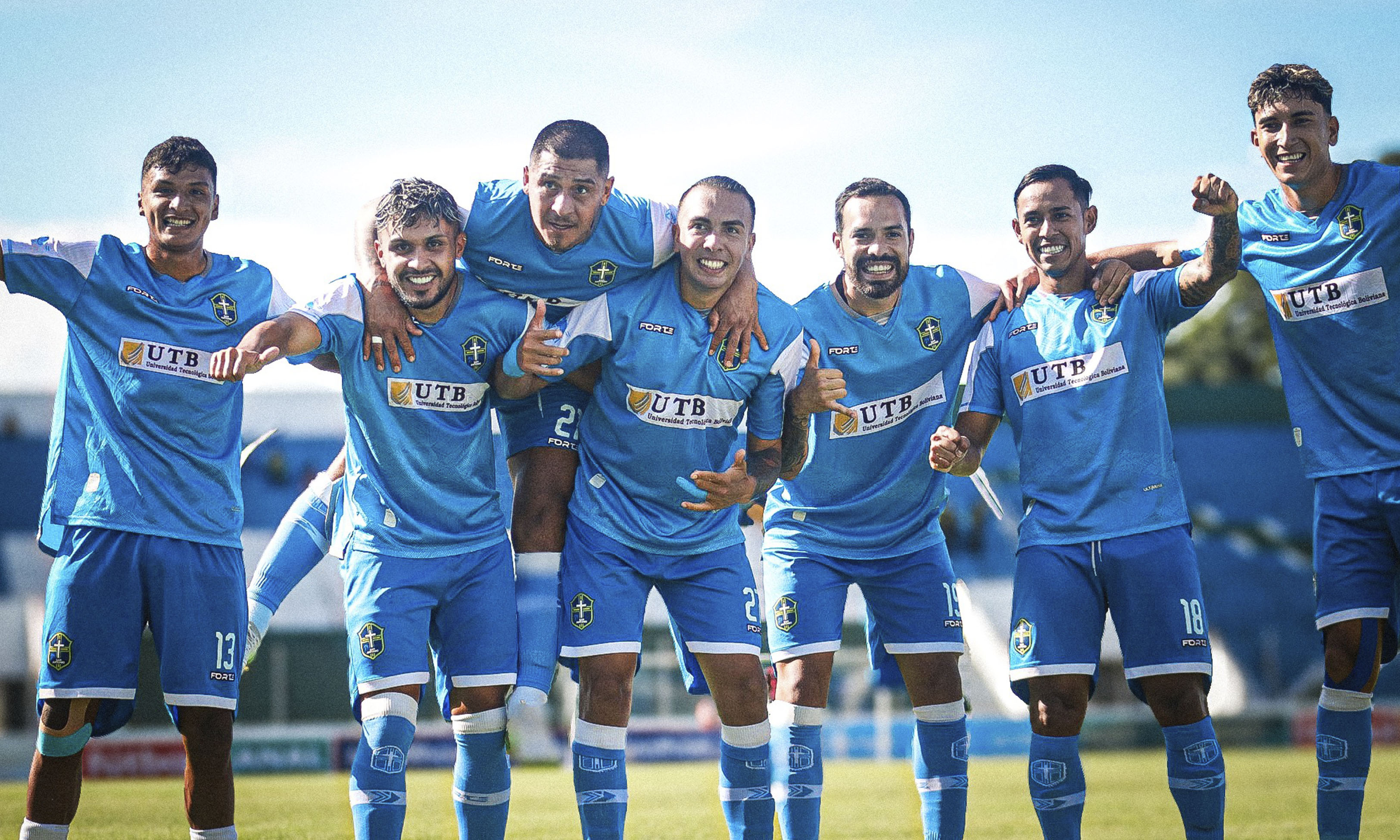 Nuevamente en la senda del triunfo