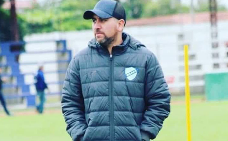 Núñez viene por la Sudamericana para Always