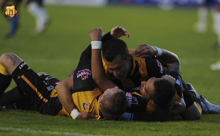 Objetivo: llegar a octavos