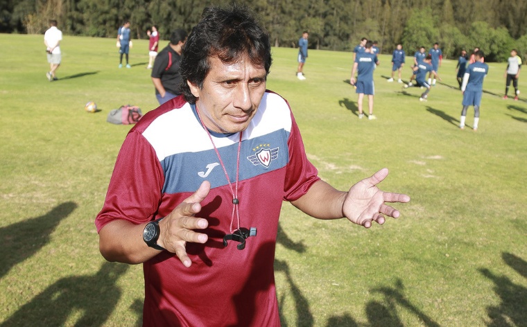 Objetivo Libertadores