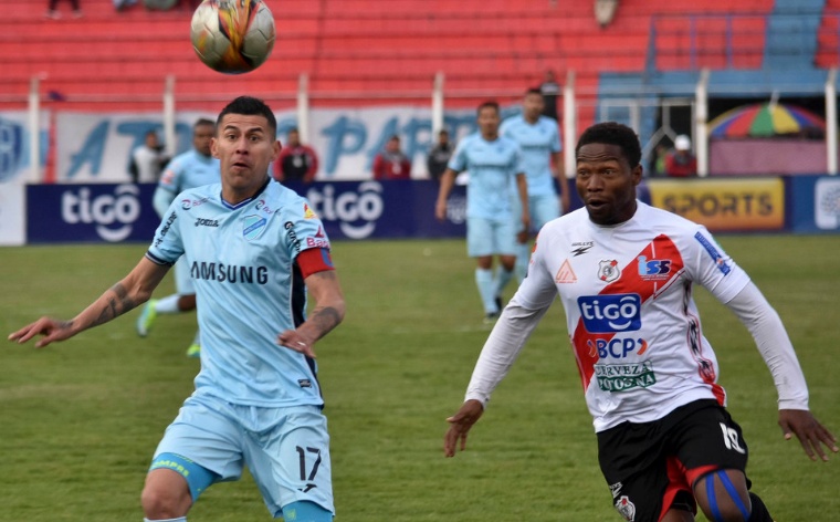 Objetivo semifinales