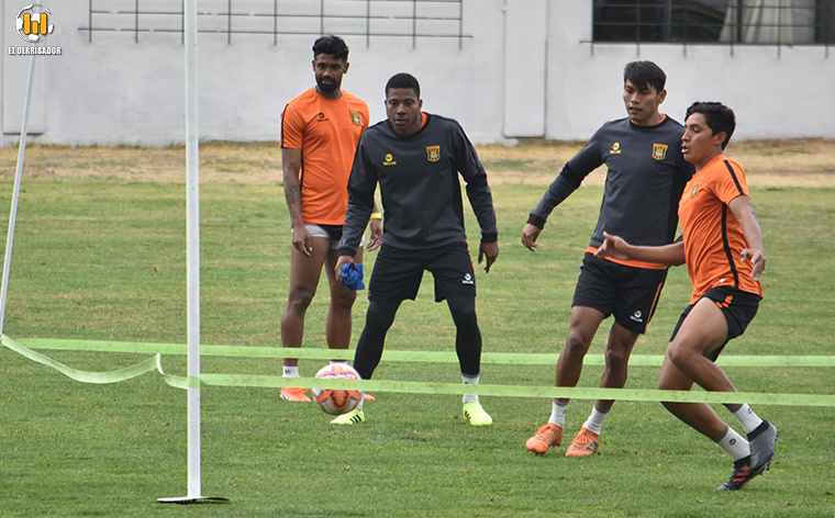 Ofensivos y goleadores