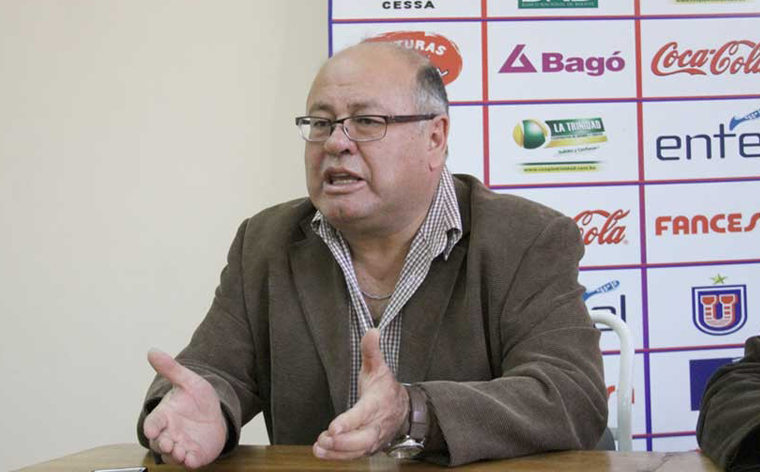 Oña va por la Liga
