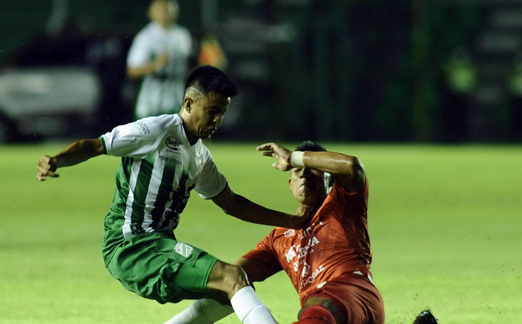 Oriente alista sus mejores armas