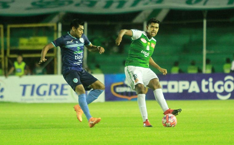 Oriente con lo justo