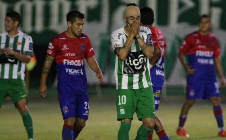 Oriente está obligado a ganar a Universitario