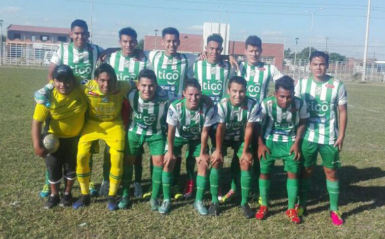 Oriente finalista