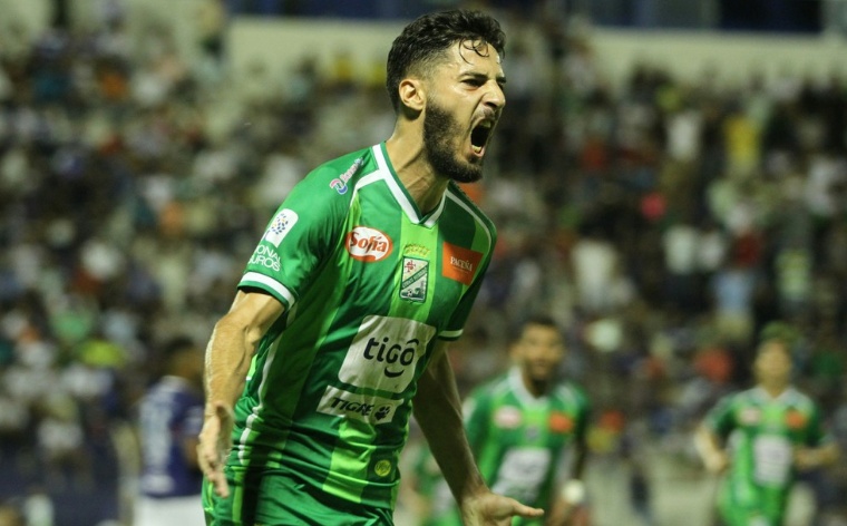 Oriente ganó en Warnes