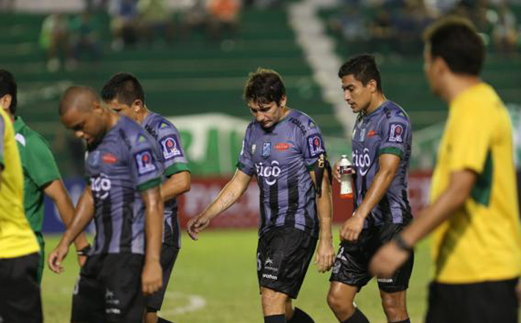 Oriente hace de juez ante el Tigre