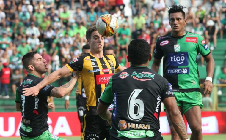 Oriente no se rinde