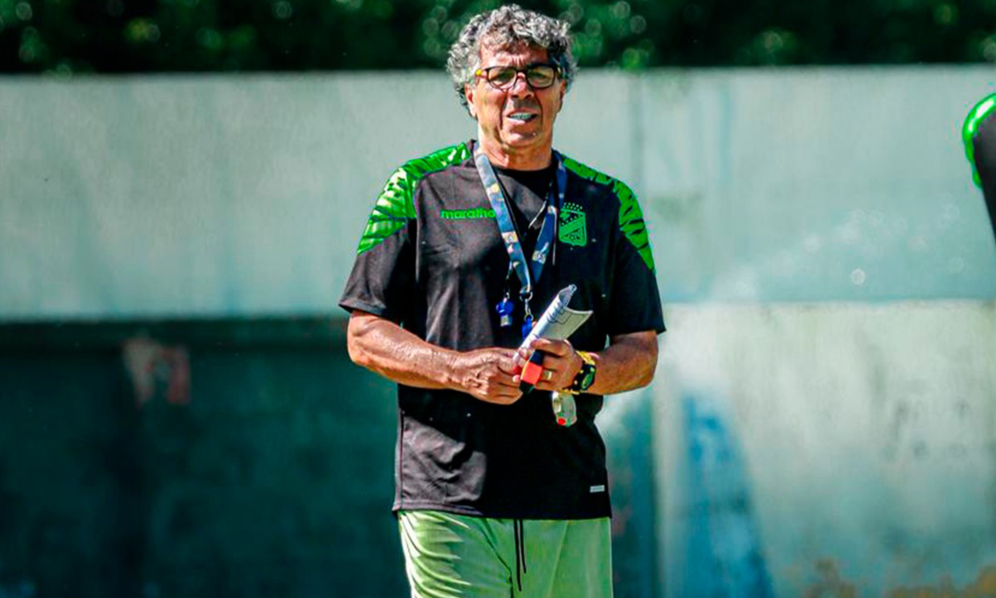 Oriente perdió todo