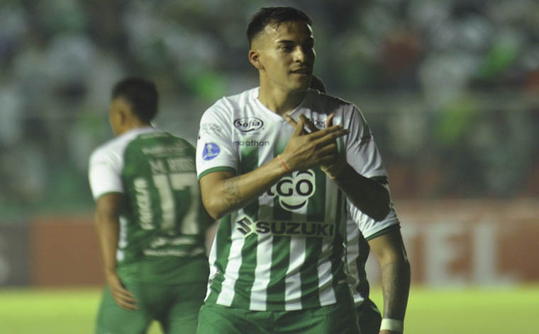 Oriente Petrolero buscará triunfar