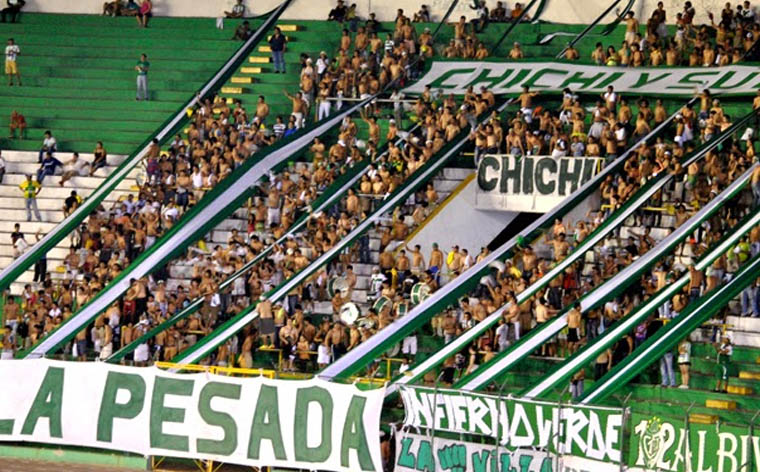 Oriente Petrolero recupera la localía
