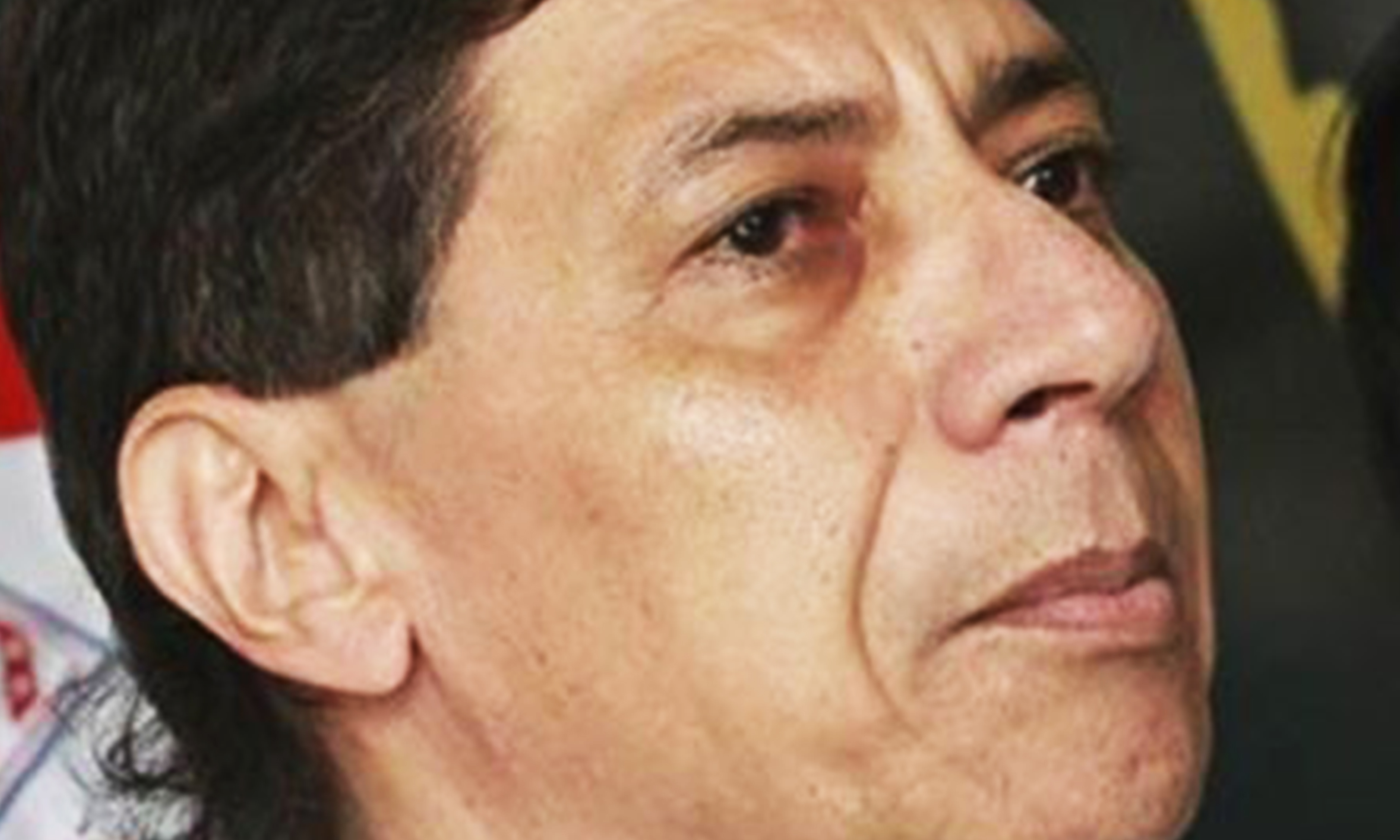 Oriente pide la renuncia de Pedro Saucedo de la dirección de los árbitros