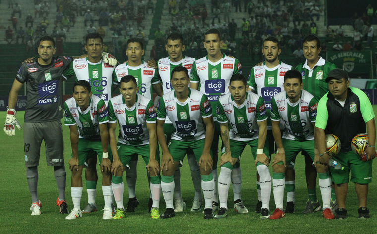 Oriente por la recuperación