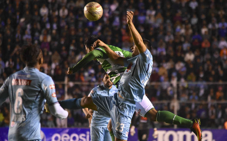 Oriente repite su fórmula